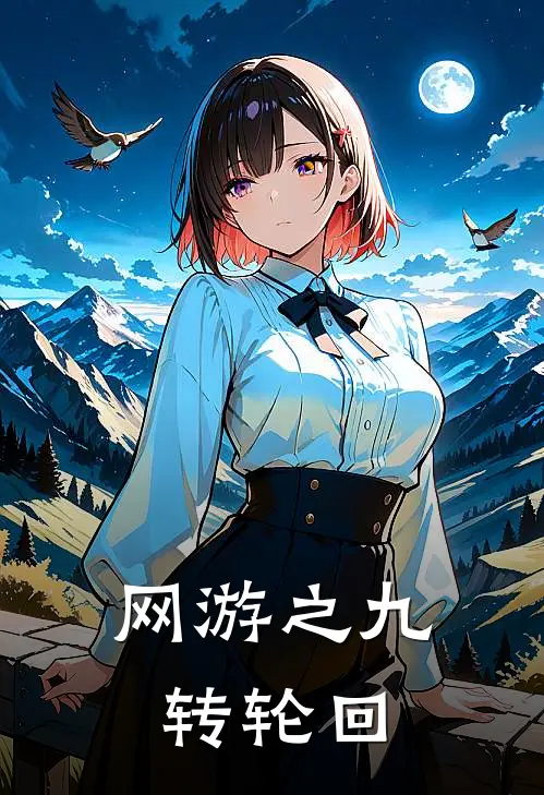 网游之九转轮回