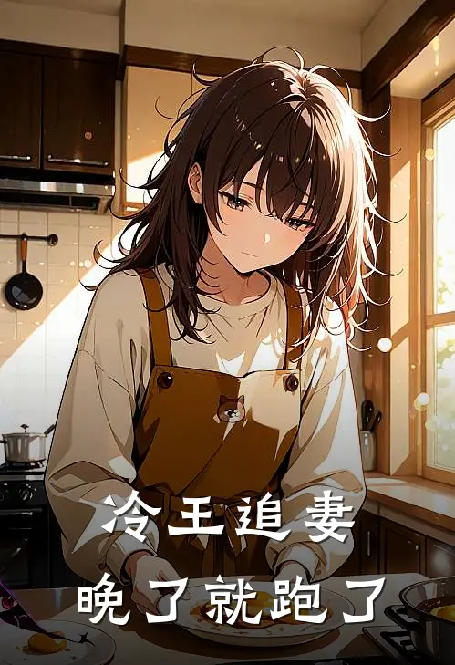 冷王追妻：晚了就跑了苏晚晚萧彻完本热门小说_小说完结版冷王追妻：晚了就跑了(苏晚晚萧彻)