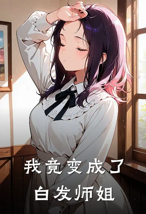 我竟变成了白发师姐(刘浩然刘皓月)完整版免费小说_完结版小说推荐我竟变成了白发师姐(刘浩然刘皓月)