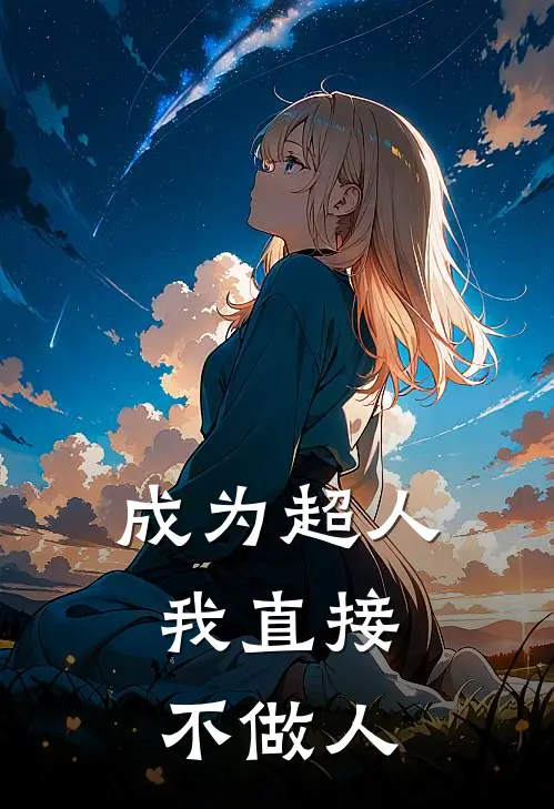 成为超人，我直接不做人楚升王德发免费小说全文阅读_最新章节列表成为超人，我直接不做人(楚升王德发)