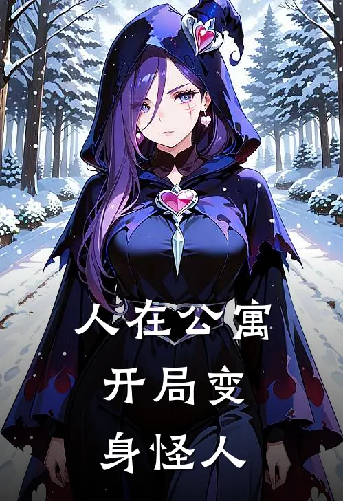 胡一菲曾小贤人在公寓：开局变身怪人全本免费在线阅读_人在公寓：开局变身怪人全本阅读