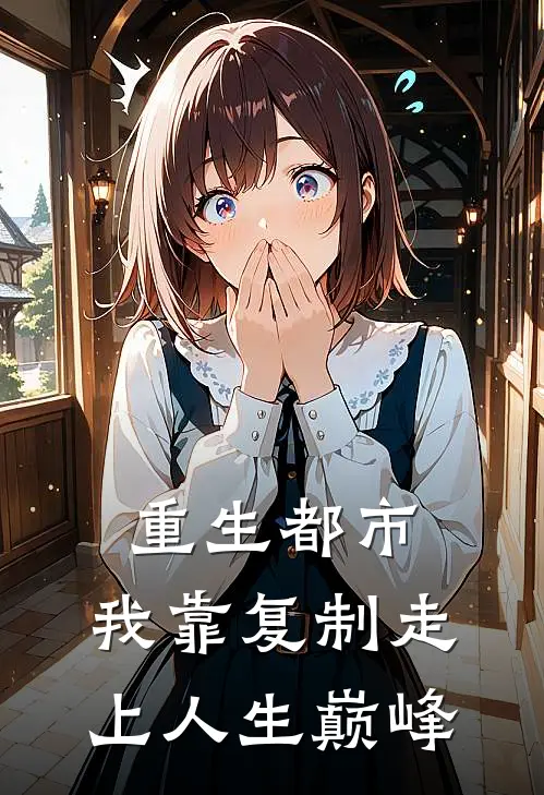 重生都市：我靠复制走上人生巅峰全文免费阅读无弹窗大结局_重生都市：我靠复制走上人生巅峰（林风灵晶）小说免费阅读大结局