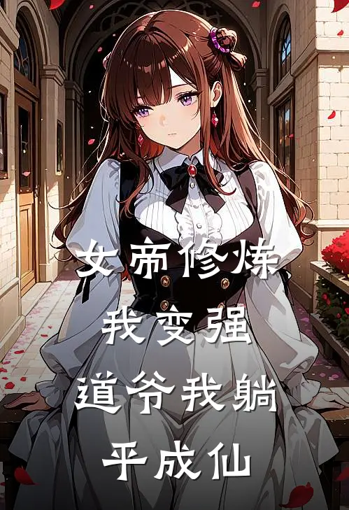 女帝修炼我变强，道爷我躺平成仙(方白安瑶芷)热门小说阅读_全文免费阅读女帝修炼我变强，道爷我躺平成仙方白安瑶芷