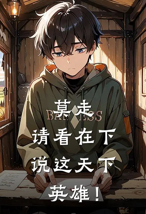 莫走，请看在下说这天下英雄！(牛顿威廉)小说推荐完本_全本免费小说莫走，请看在下说这天下英雄！牛顿威廉