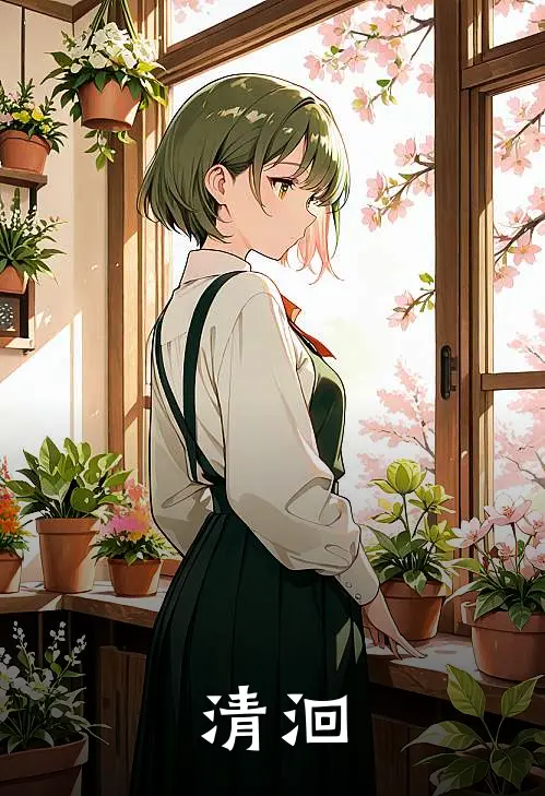 清洄季春洄谢清河推荐完结小说_热门小说在线阅读清洄(季春洄谢清河)