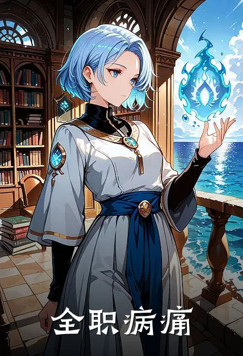 全职病痛彼沧查理最新小说全文阅读_最新章节列表全职病痛(彼沧查理)