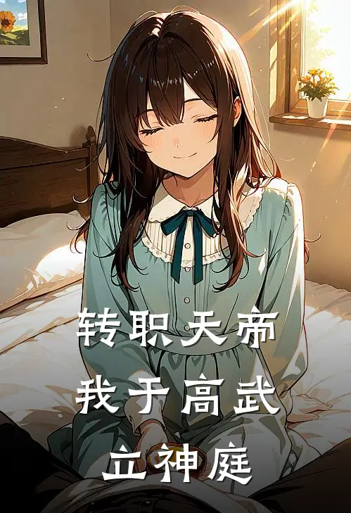转职天帝，我于高武立神庭