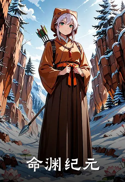 命渊纪元黎原黎原全文免费阅读无弹窗大结局_黎原黎原（命渊纪元）小说免费阅读大结局