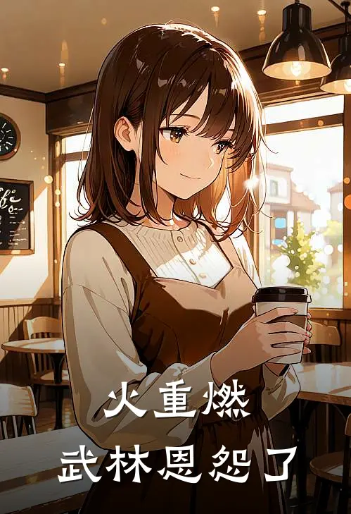 火重燃：武林恩怨了