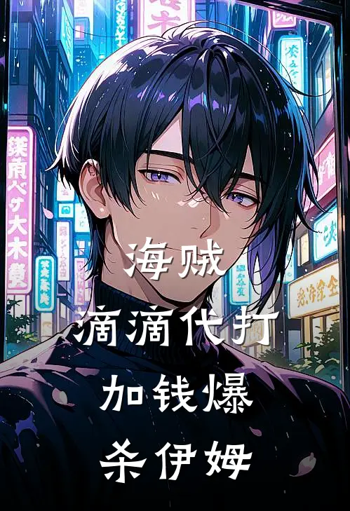 海贼：滴滴代打，加钱爆杀伊姆