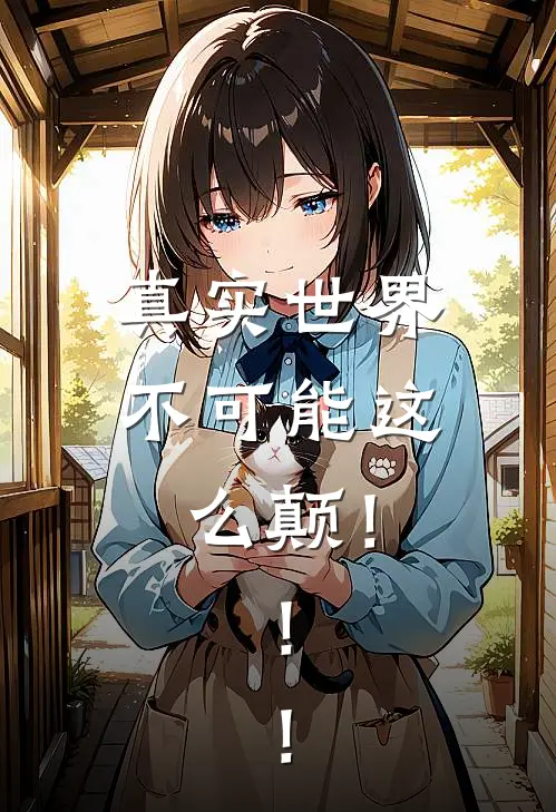 真实世界不可能这么颠！！！