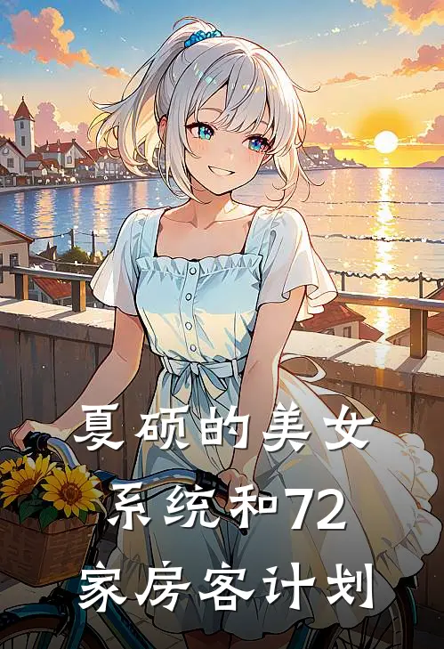 夏硕的美女系统和72家房客计划(夏硕苏晚晴)免费小说全集_完本小说免费阅读夏硕的美女系统和72家房客计划(夏硕苏晚晴)