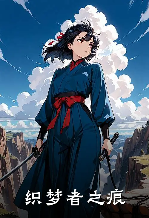 织梦者之痕(林晓林薇)_林晓林薇热门小说