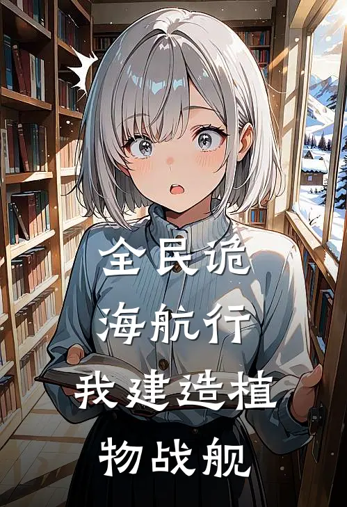 《全民诡海航行：我建造植物战舰》魏安盖亚全集免费在线阅读_(魏安盖亚)全章节免费在线阅读