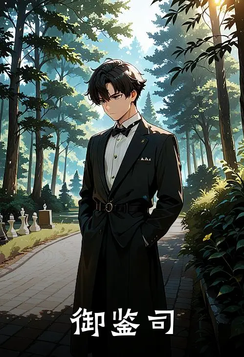 御鉴司(古雲刘昌)免费阅读全文_免费完结版小说御鉴司古雲刘昌