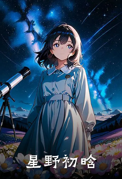 星野初晗(黎初晗林星野)最新小说全文阅读_最新章节列表星野初晗(黎初晗林星野)