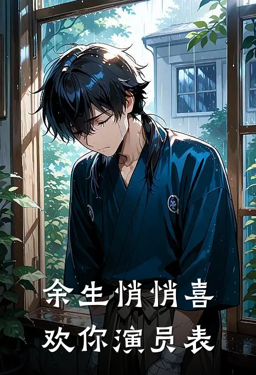 余生悄悄喜欢你演员表