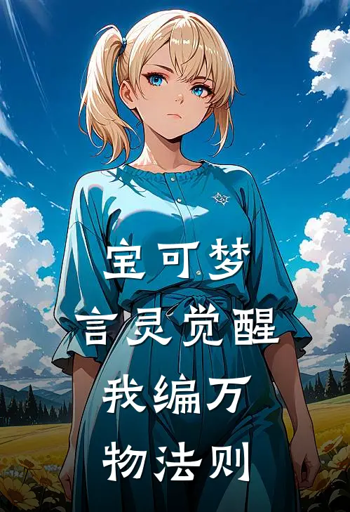 穗风龙轩(宝可梦：言灵觉醒，我编万物法则)最新章节免费在线阅读_(穗风龙轩)完结版在线阅读