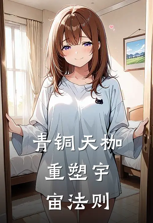 青铜天枷，重塑宇宙法则陆昭秦越好看的小说推荐完结_在哪看免费小说青铜天枷，重塑宇宙法则陆昭秦越