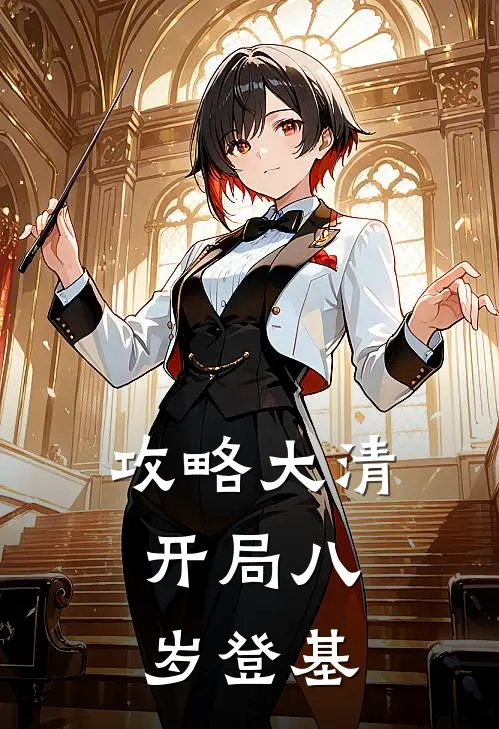 攻略大清：开局八岁登基(玄烨孝庄)免费阅读_完结热门小说攻略大清：开局八岁登基(玄烨孝庄)