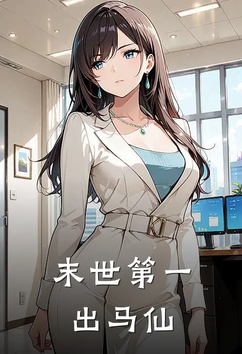 末世第一出马仙