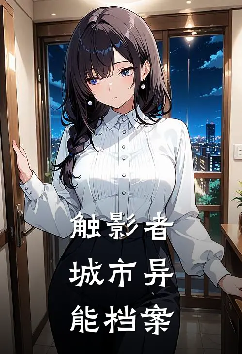 触影者：城市异能档案林默苏晴最新好看小说推荐_完本小说免费触影者：城市异能档案(林默苏晴)