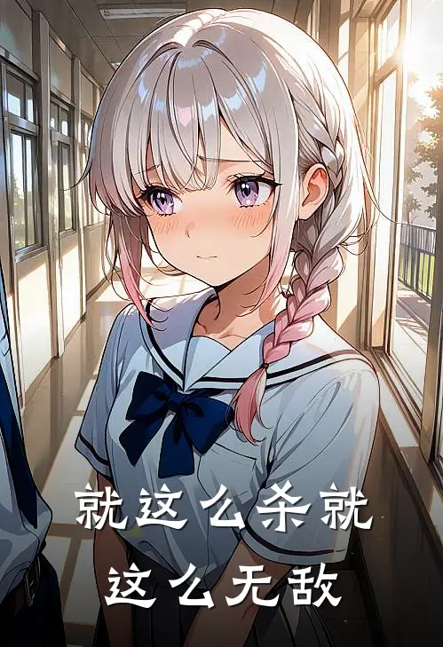 就这么杀就这么无敌(梁秦王秦)免费小说完结_最新推荐小说就这么杀就这么无敌(梁秦王秦)