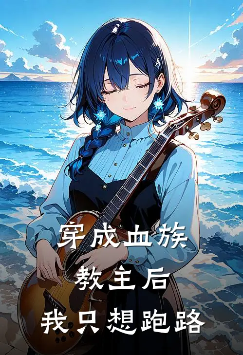 穿成血族教主后，我只想跑路