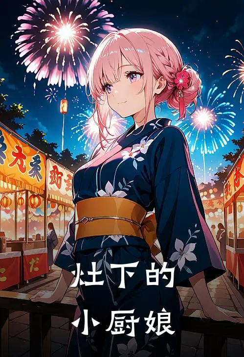 灶下的小厨娘(春杏苏小满)最新小说_免费阅读完整版小说灶下的小厨娘(春杏苏小满)