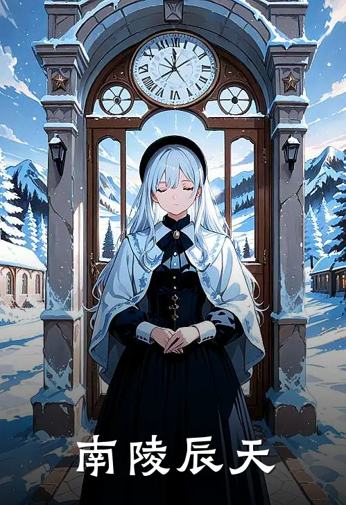 南陵辰天(肖敬辰沈荟)完整版小说全文免费阅读_免费阅读无弹窗南陵辰天肖敬辰沈荟