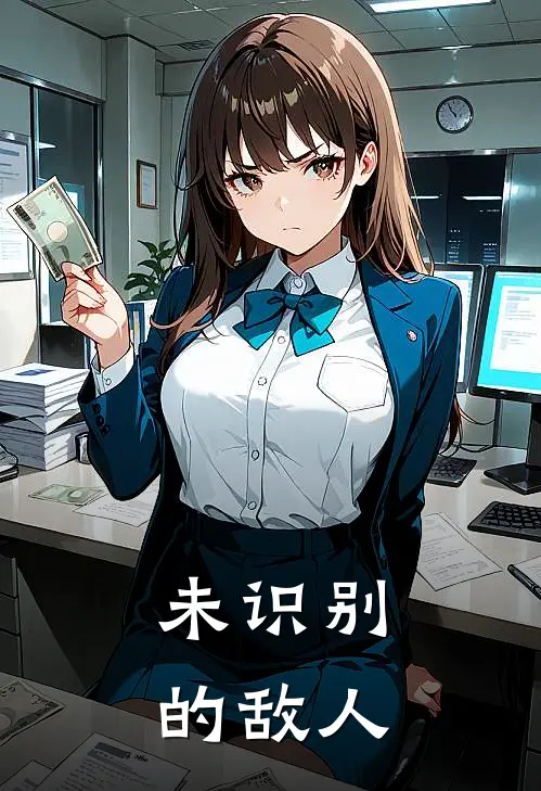 《未识别的敌人》霍尔特戴维免费完本小说在线阅读_《未识别的敌人》霍尔特戴维免费小说