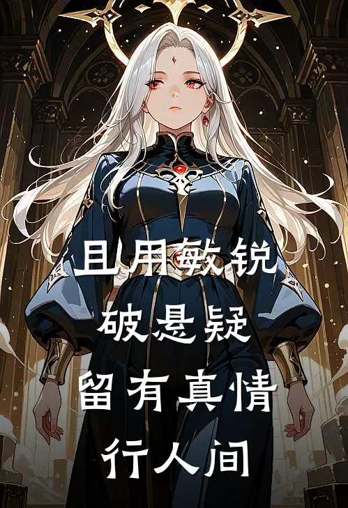 《且用敏锐破悬疑，留有真情行人间》王伟周一完结版阅读_王伟周一完结版在线阅读