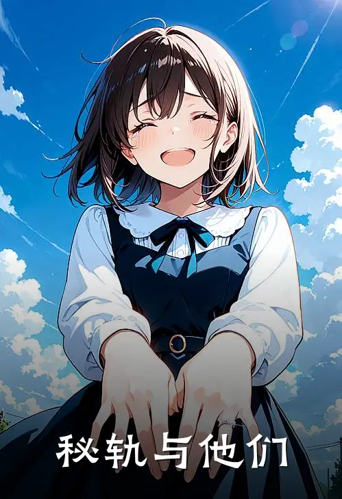 秘轨与他们