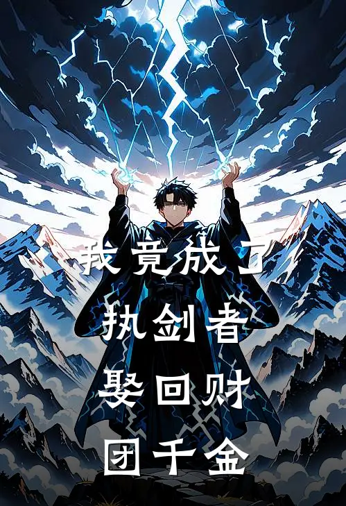 我竟成了执剑者，娶回财团千金