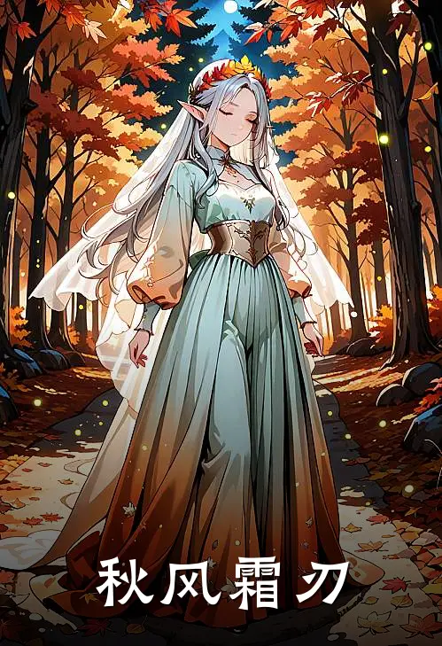 秋风羽霜华(秋风霜刃)完结版免费在线阅读_《秋风霜刃》全章节阅读