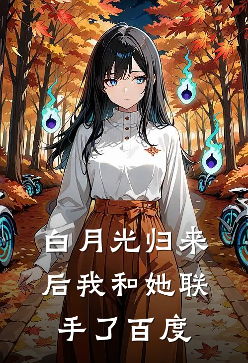 白月光归来后我和她联手了百度