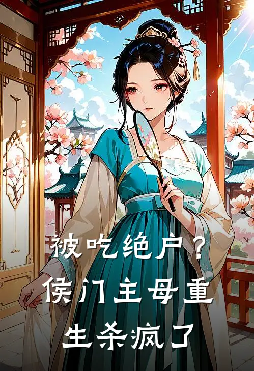 被吃绝户？侯门主母重生杀疯了