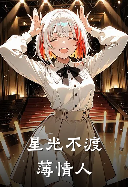 星光不渡薄情人林星晚薄司珩免费小说全集_免费阅读无弹窗星光不渡薄情人林星晚薄司珩