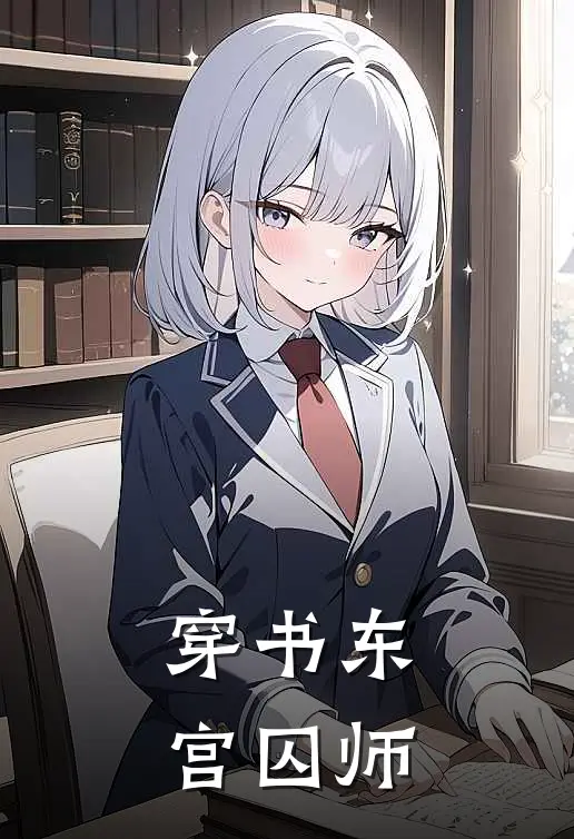 穿书东宫囚师