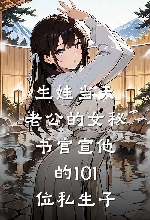 生娃当天，老公的女秘书官宣他的101位私生子(周时谦时谦)免费小说_完整版免费阅读生娃当天，老公的女秘书官宣他的101位私生子周时谦时谦