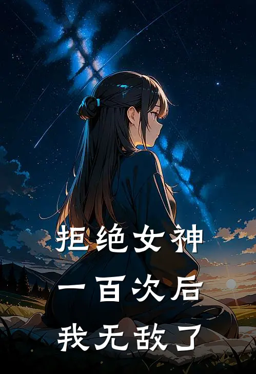 拒绝女神一百次后，我无敌了林俞赵晓晓最新推荐小说_完结版小说推荐拒绝女神一百次后，我无敌了林俞赵晓晓