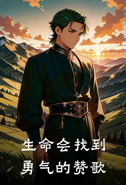 生命会找到勇气的赞歌(北条透夏目)完结小说_热门小说推荐生命会找到勇气的赞歌北条透夏目