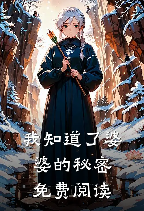 我知道了婆婆的秘密免费阅读