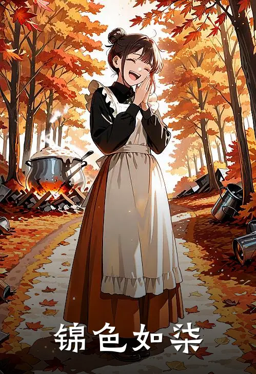 锦色如柒锦柒锦战小说完结免费_最新章节列表锦色如柒(锦柒锦战)