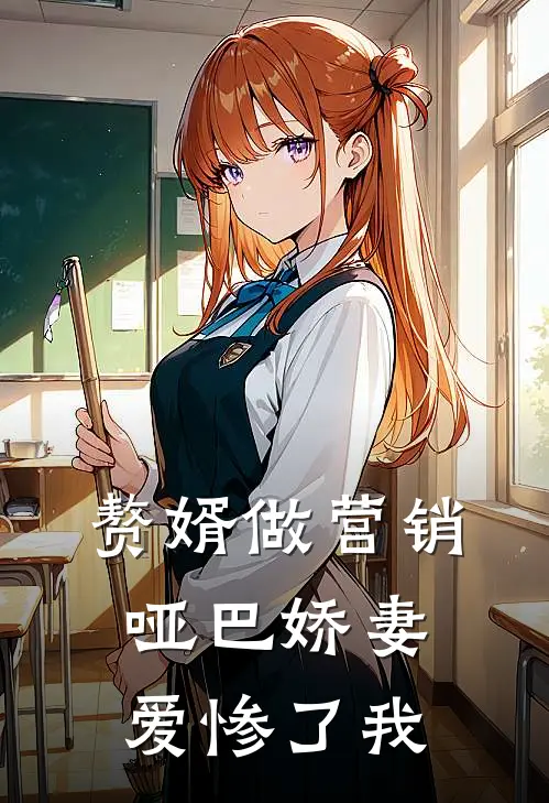 赘婿做营销，哑巴娇妻爱惨了我沈清远潘永发全章节免费在线阅读_《赘婿做营销，哑巴娇妻爱惨了我》精彩小说