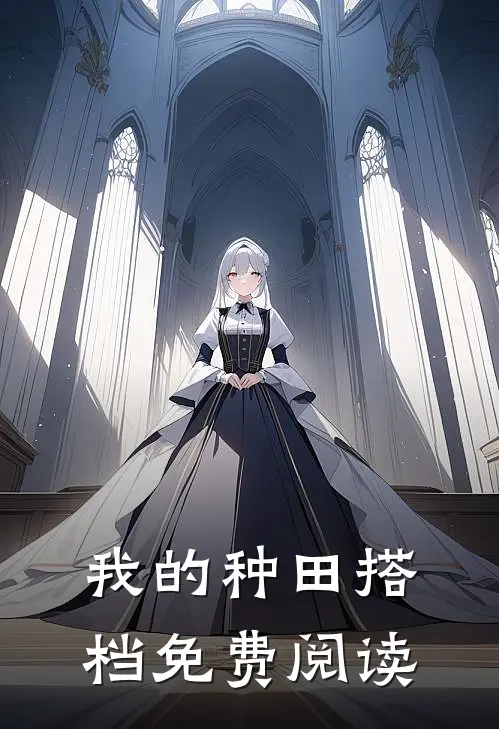 我的种田搭档免费阅读