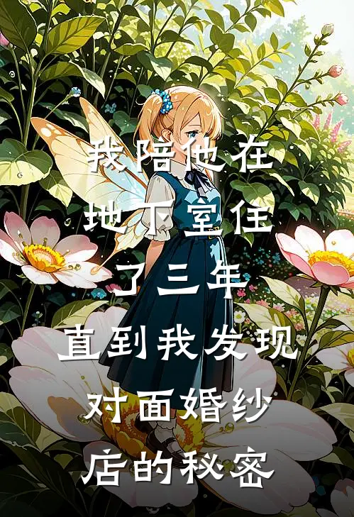 我陪他在地下室住了三年，直到我发现对面婚纱店的秘密林轩浩白晓曦完整版小说_小说完结推荐我陪他在地下室住了三年，直到我发现对面婚纱店的秘密(林轩浩白晓曦)