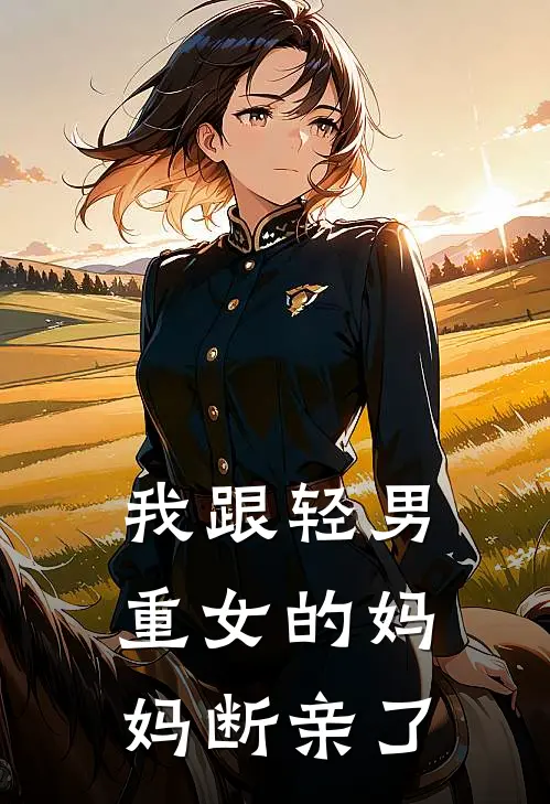 我跟轻男重女的妈妈断亲了