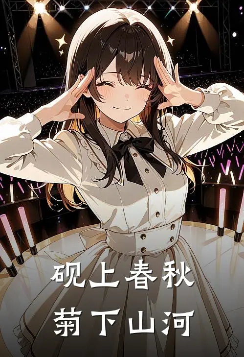 砚上春秋，菊下山河(沈砚之李御史)完结的热门小说_全本免费完结小说砚上春秋，菊下山河(沈砚之李御史)
