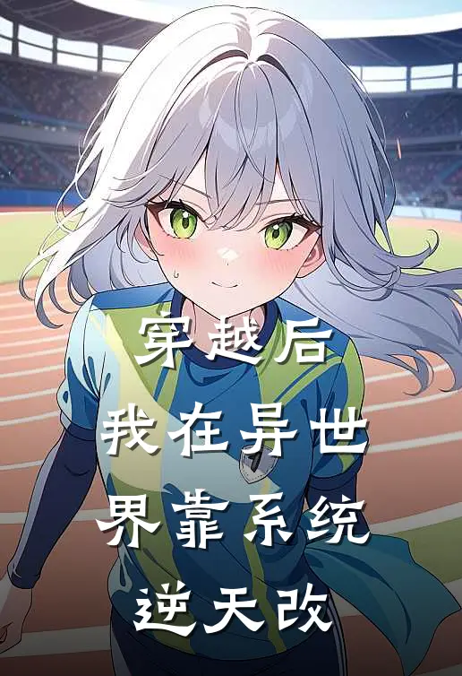 穿越后，我在异世界靠系统逆天改